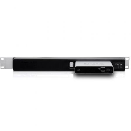 Ubiquiti CKG2-RM Panel frontal para bastidor compatible con CloudKey G2/G2 Plus
